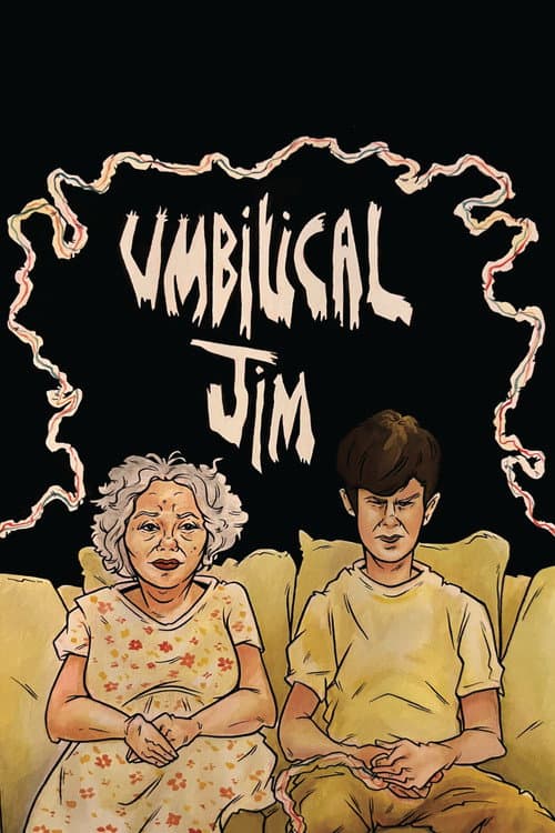 Постер: Umbilical Jim