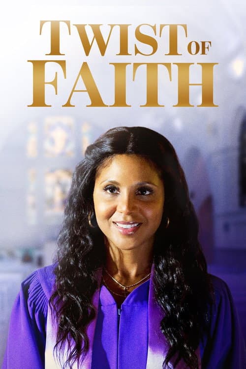 Постер: Twist of Faith