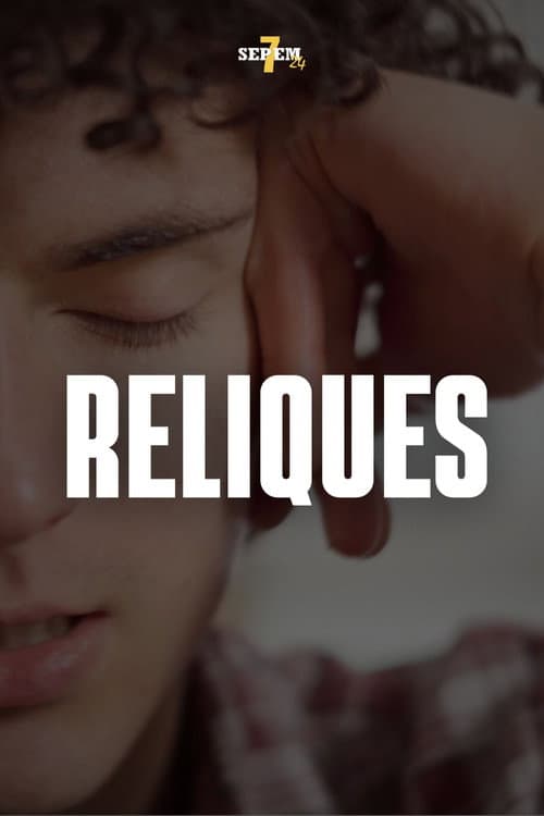 Постер: Reliques