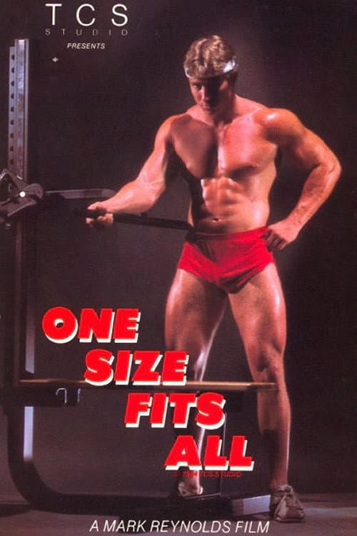 Постер: One Size Fits All