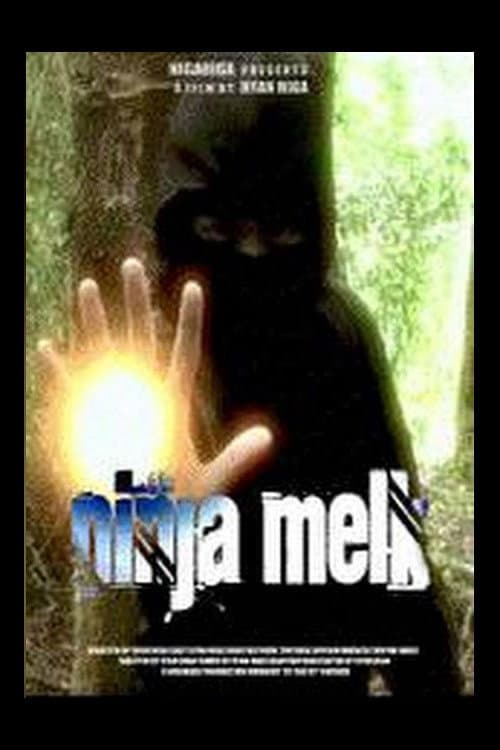 Постер: Ninja Melk