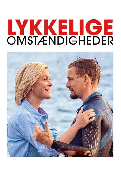 Постер: Lykkelige omstændigheder