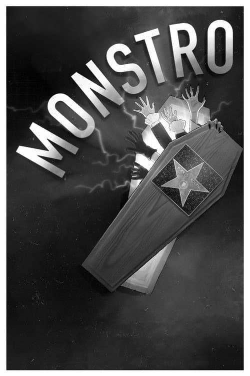 Постер: Monstro