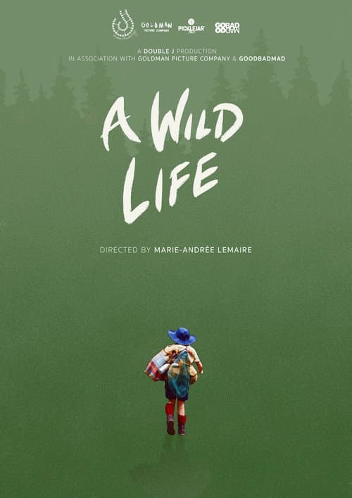 Постер: A Wild Life