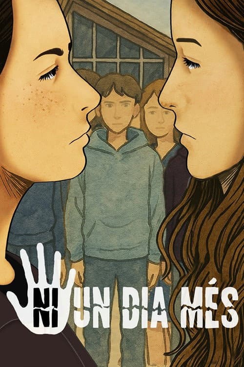 Постер: Ni un dia més
