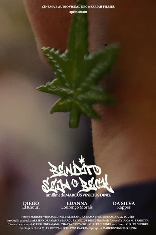 Постер: Bendito Seja o Beck
