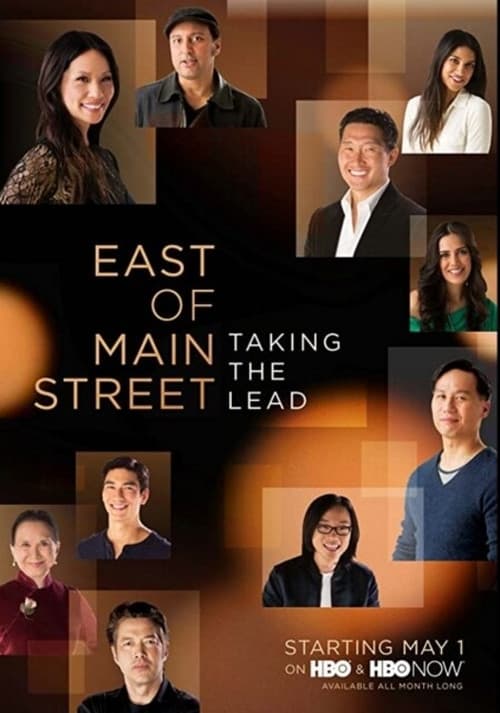 Постер: East of Main Street: Taking the Lead