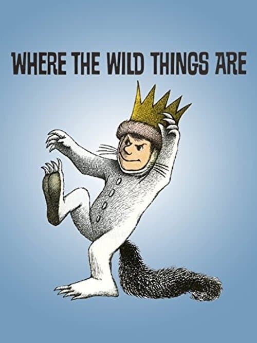 Постер: Where the Wild Things Are