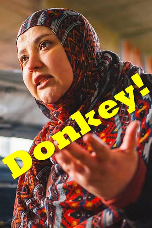 Постер: Donkey