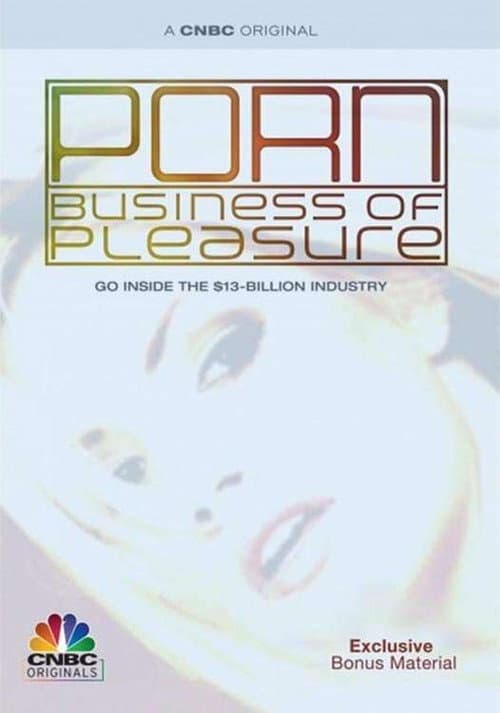 Постер: Porn: Business of Pleasure