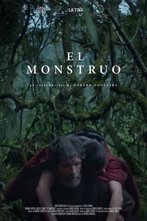 Постер: El monstruo