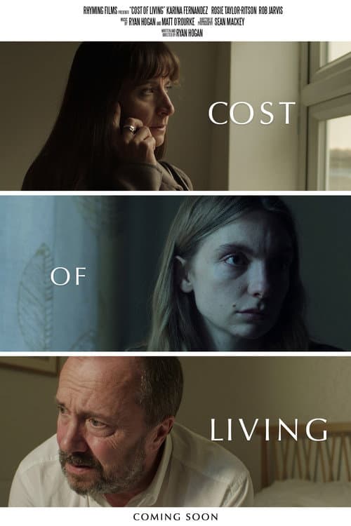 Постер: Cost of Living