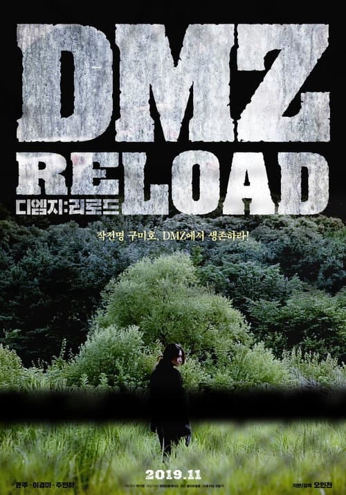 Постер: 디엠지:리로드