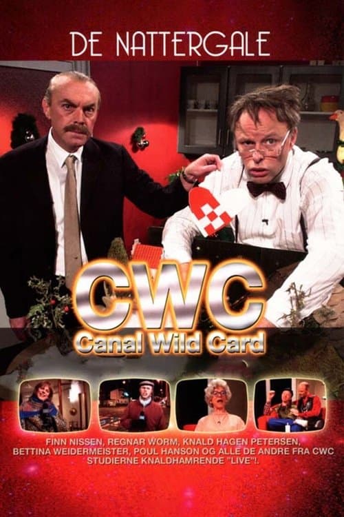 Постер: CWC/Canal Wild Card
