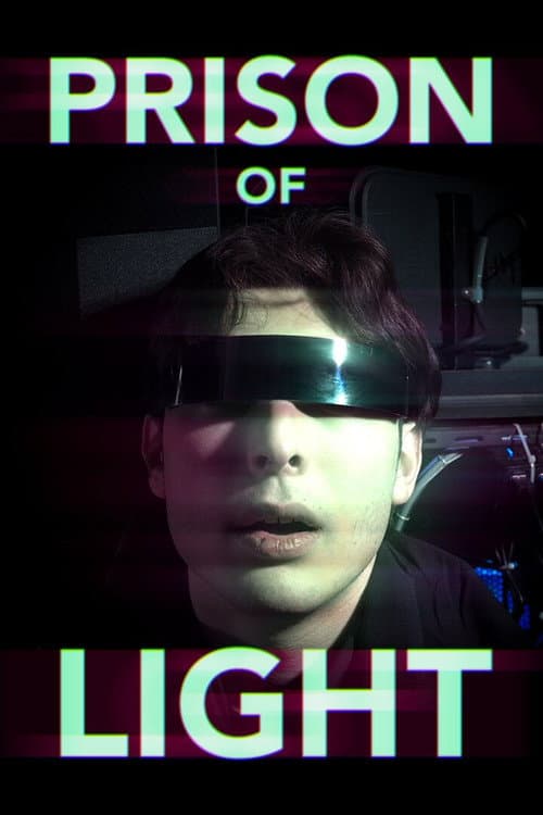 Постер: Prison of Light