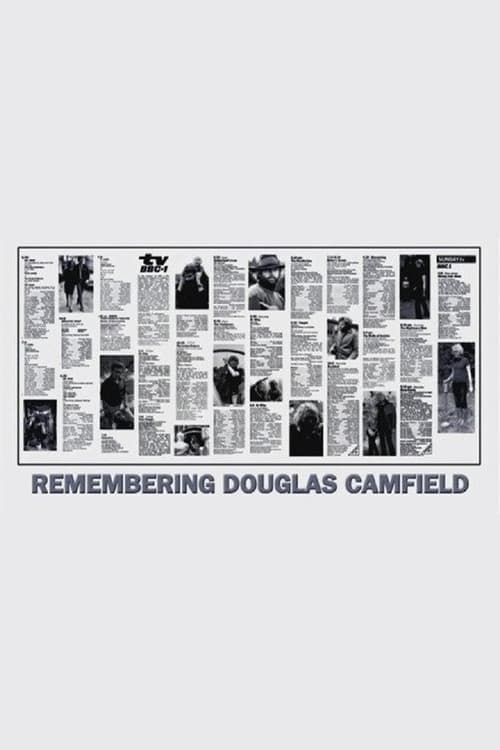 Постер: Remembering Douglas Camfield