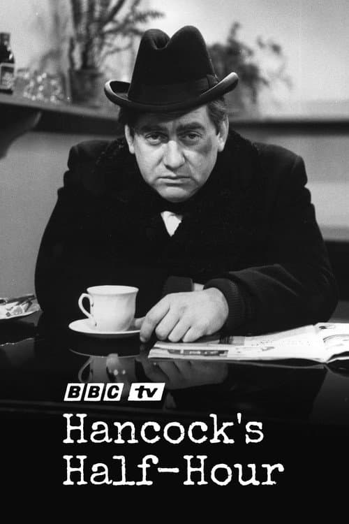 Постер: Hancock's Half Hour