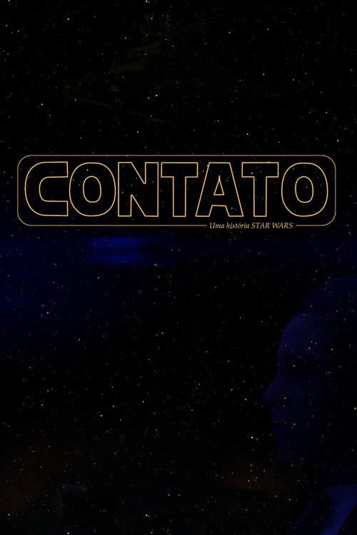Постер: Contato