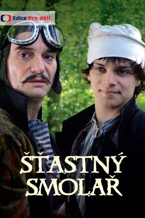 Постер: Šťastný smolař