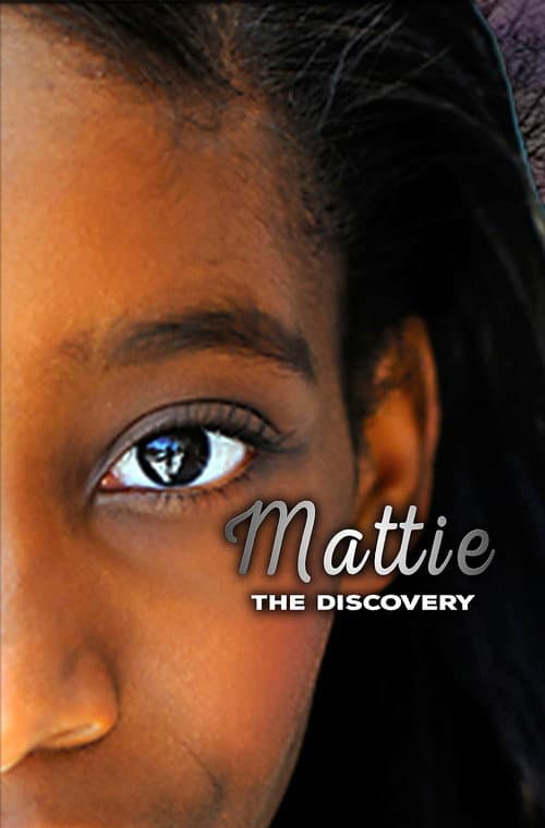 Постер: Mattie the Discovery
