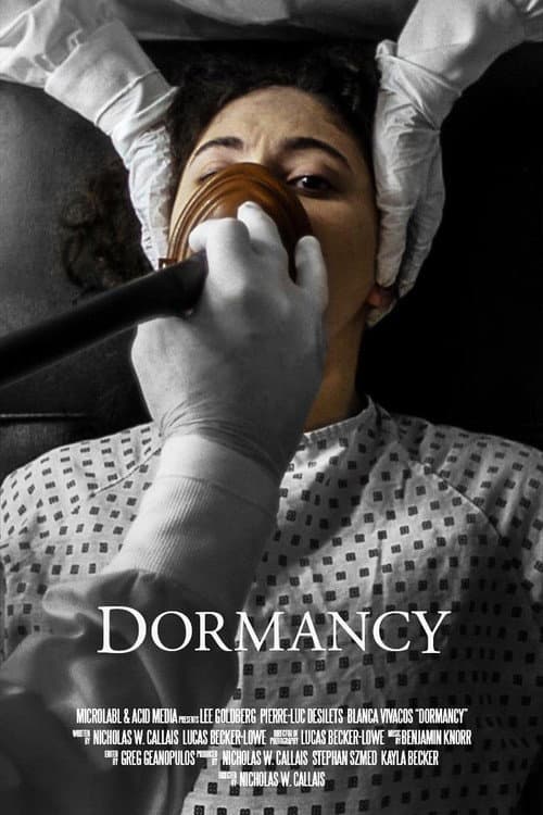 Постер: Dormancy