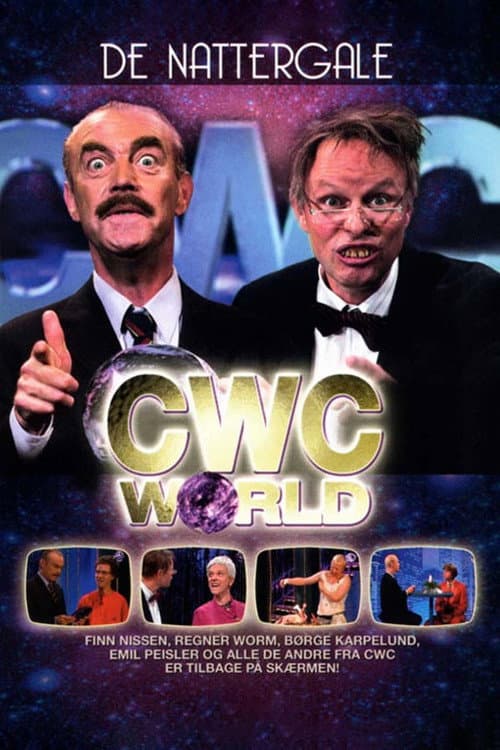 Постер: CWC World