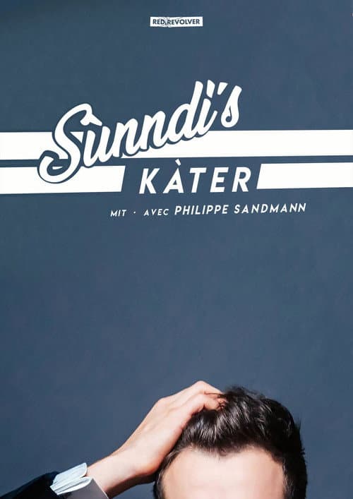 Постер: Sùnndi's Kàter