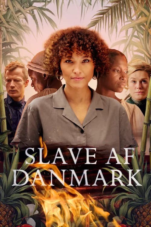 Постер: Slave af Danmark