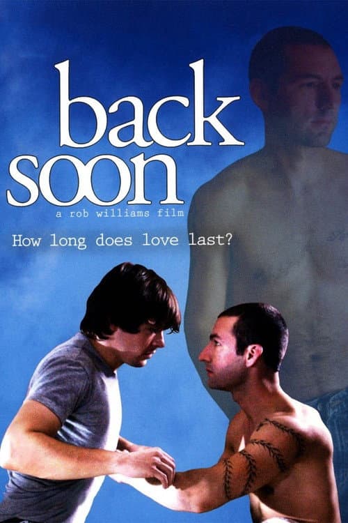 Постер: Back Soon