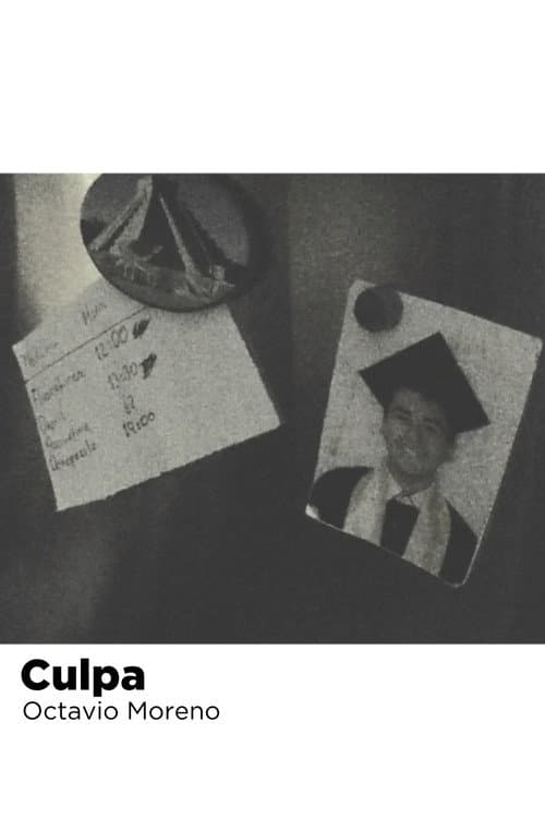 Постер: Culpa