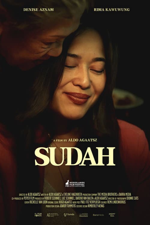 Постер: Sudah