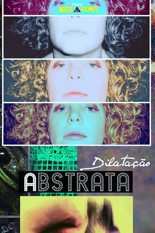 Постер: Dilatação Abstrata