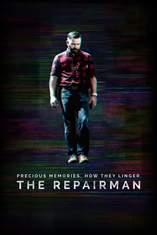 Постер: The Repairman