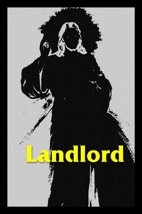 Постер: Landlord