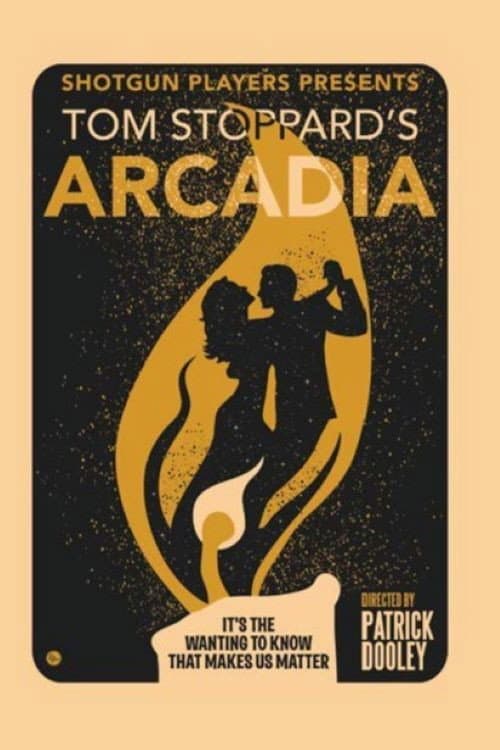Постер: Arcadia