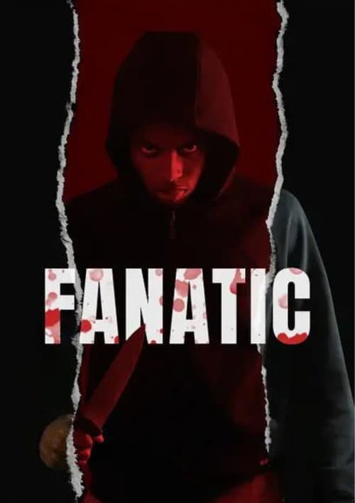Постер: Fanatic
