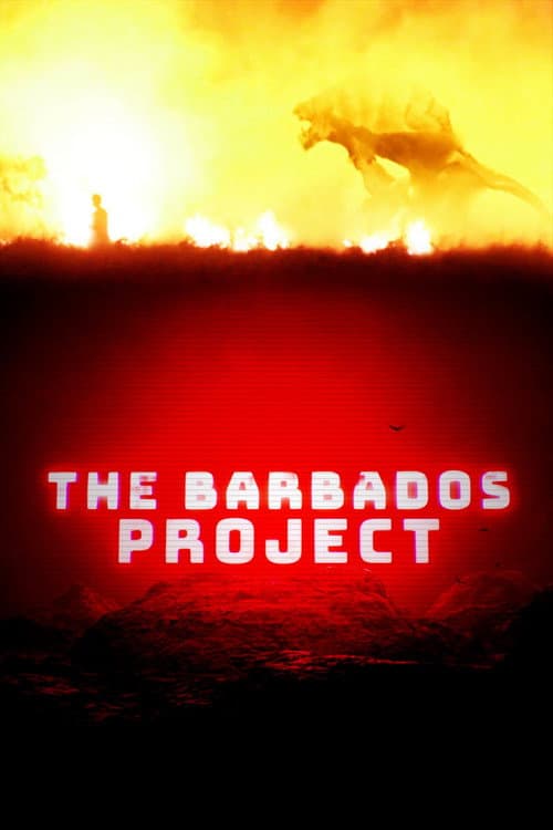 Постер: The Barbados Project