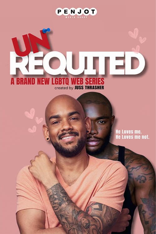 Постер: Unrequited