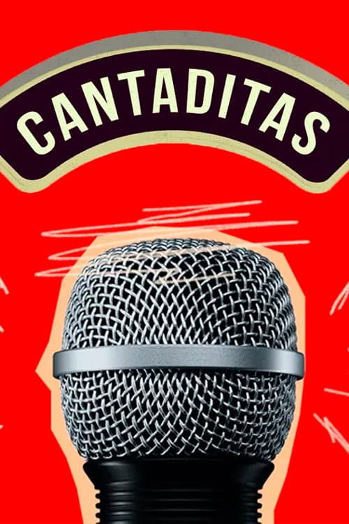 Постер: Cantaditas