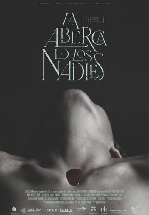 Постер: La Alberca de los Nadies