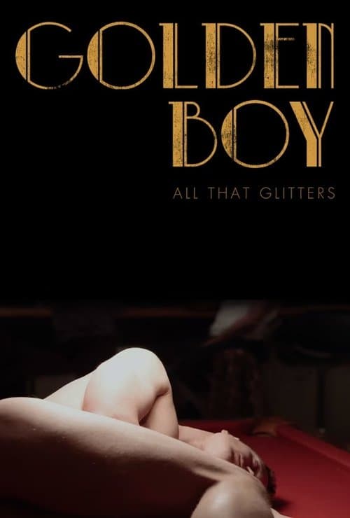 Постер: Golden Boy