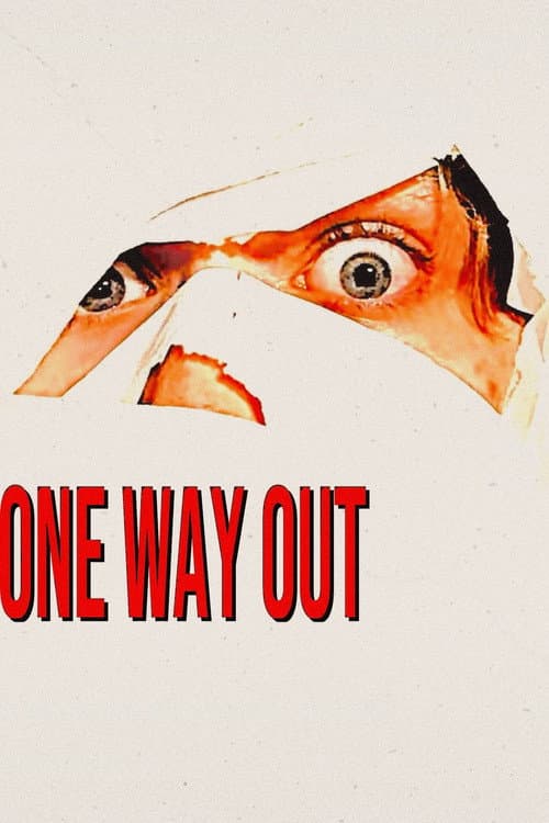 Постер: One Way Out