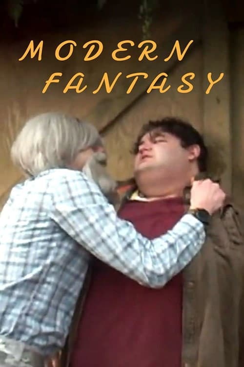 Постер: Modern Fantasy