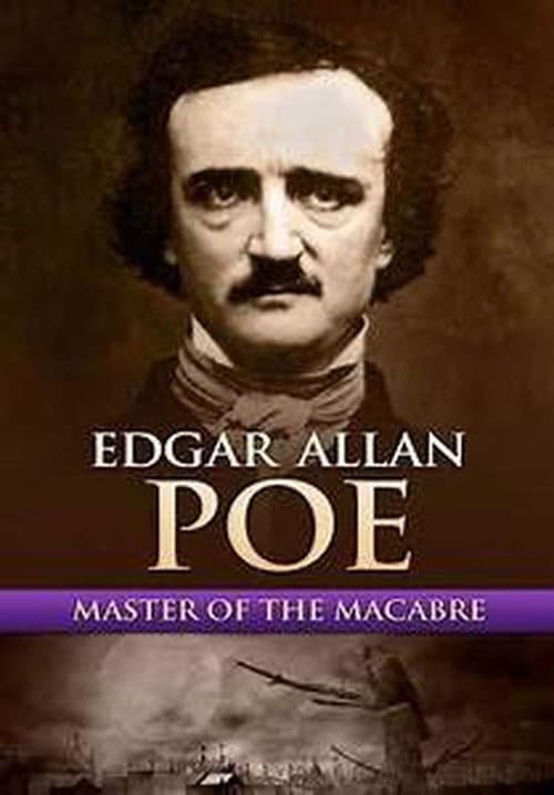 Постер: Edgar Allan Poe: Master of the Macabre