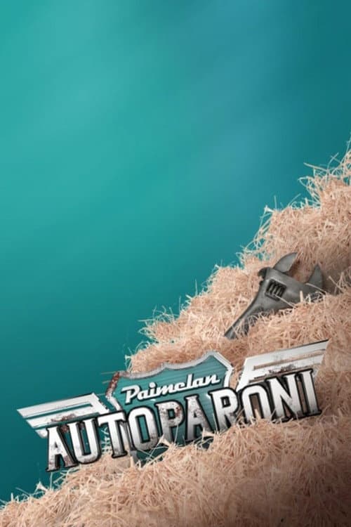 Постер: Paimelan autoparoni
