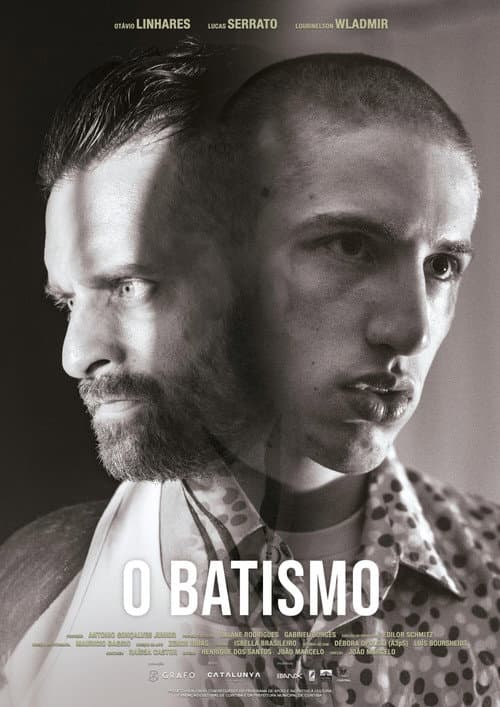 Постер: O Batismo