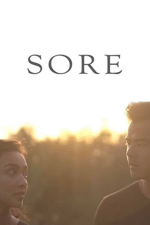 Постер: Sore: Istri dari Masa Depan
