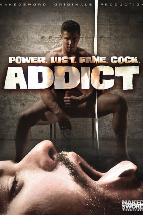 Постер: Addict