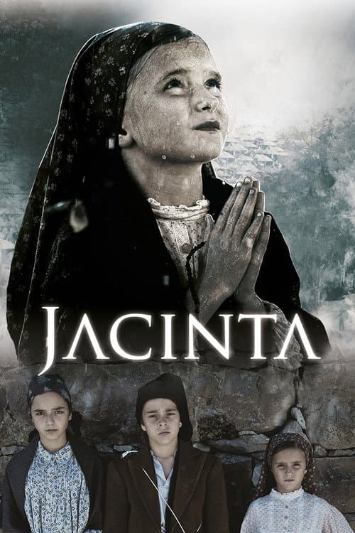 Постер: Жасинта