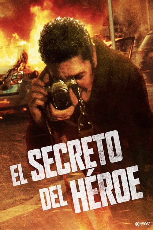 Постер: El secreto del héroe